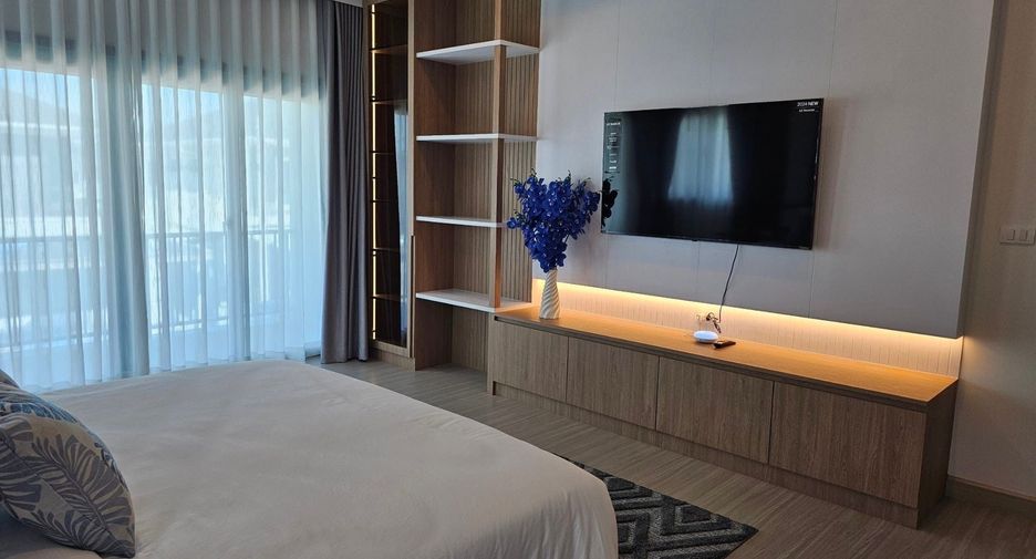 Haus zum Kauf und zur Miete mit 4 Zimmer in Mueang Phuket, Phuket