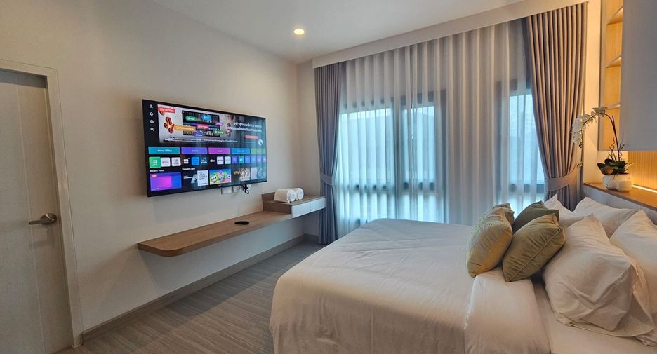 Haus zum Kauf und zur Miete mit 4 Zimmer in Mueang Phuket, Phuket