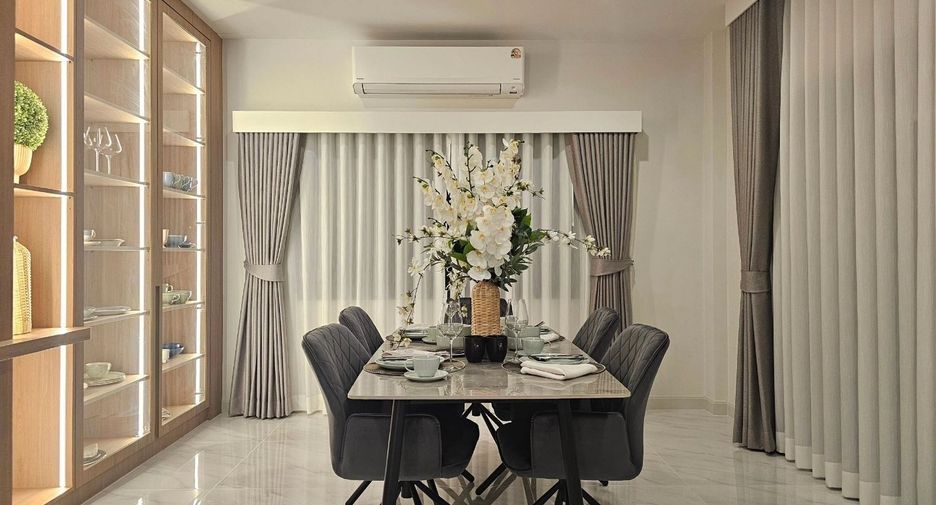 Haus zum Kauf und zur Miete mit 4 Zimmer in Mueang Phuket, Phuket