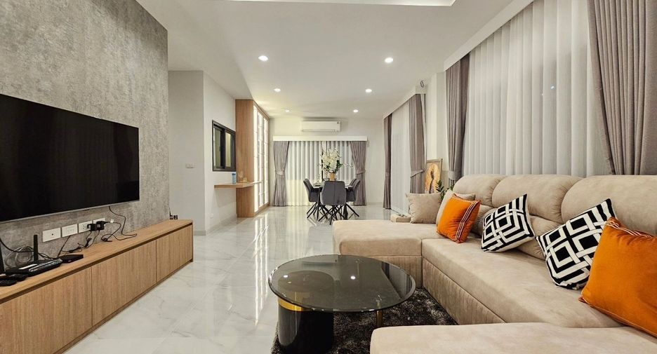 Haus zum Kauf und zur Miete mit 4 Zimmer in Mueang Phuket, Phuket