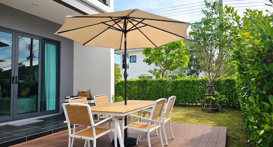 Haus zum Kauf und zur Miete mit 4 Zimmer in Mueang Phuket, Phuket