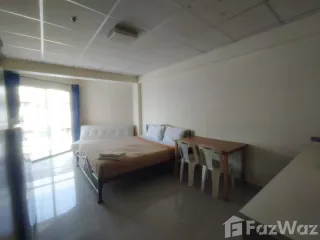 For rent studio condo in Bang Lamung, Chonburi