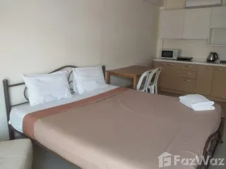 For rent studio condo in Bang Lamung, Chonburi