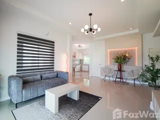 For sale 3 bedrooms villa in Bang Saray, Pattaya