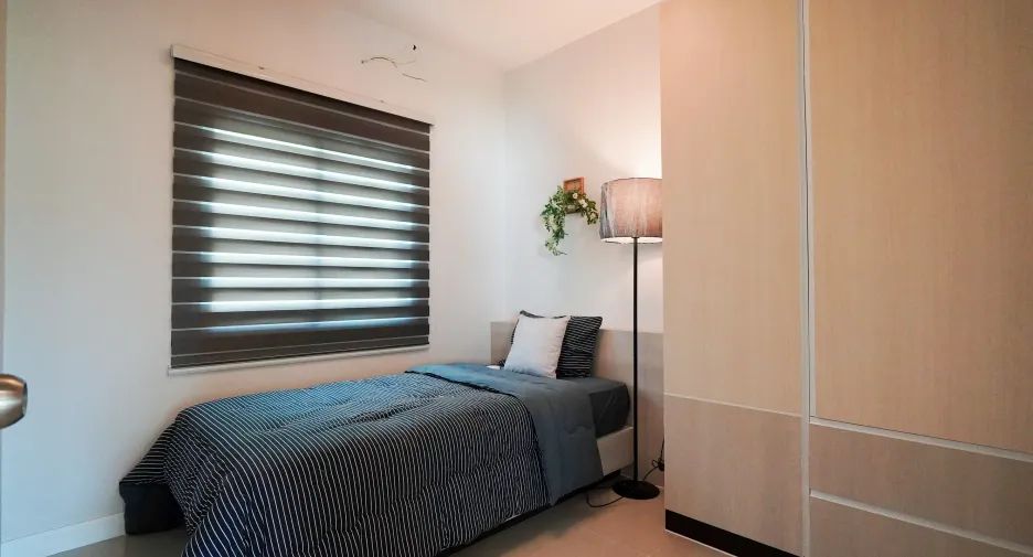 Villa zum Kauf mit 3 Zimmer in Bang Saray, Pattaya