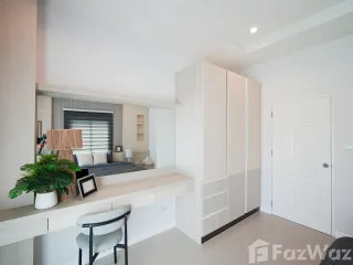 For sale 3 bedrooms villa in Bang Saray, Pattaya
