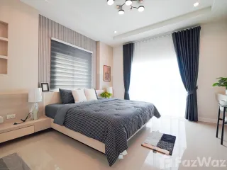 For sale 3 bedrooms villa in Bang Saray, Pattaya