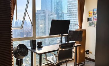 For rent 1 bed condo in Sathon, Bangkok