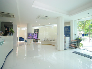 Oficina en venta en Wang Thonglang, Bangkok