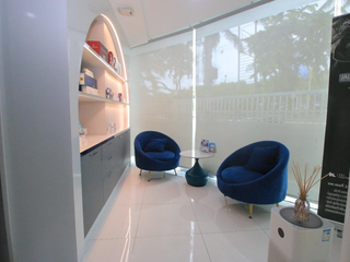 Oficina en venta en Wang Thonglang, Bangkok