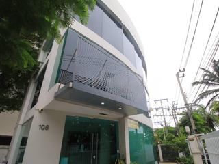 Oficina en venta en Wang Thonglang, Bangkok