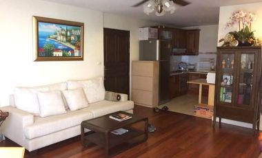 For rent 2 ベッドルーム condo in Yan Nawa, Bangkok