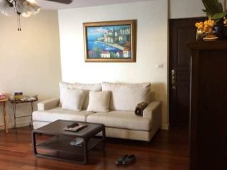 For rent 2 ベッドルーム condo in Yan Nawa, Bangkok