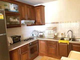 For rent 2 ベッドルーム condo in Yan Nawa, Bangkok