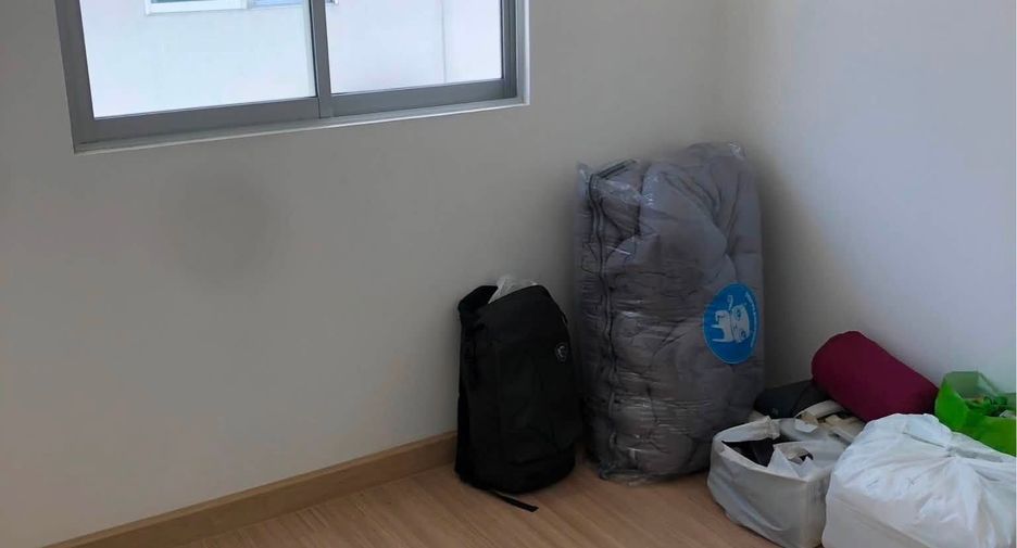 For rent 3 bedrooms house in Sai Mai, Bangkok
