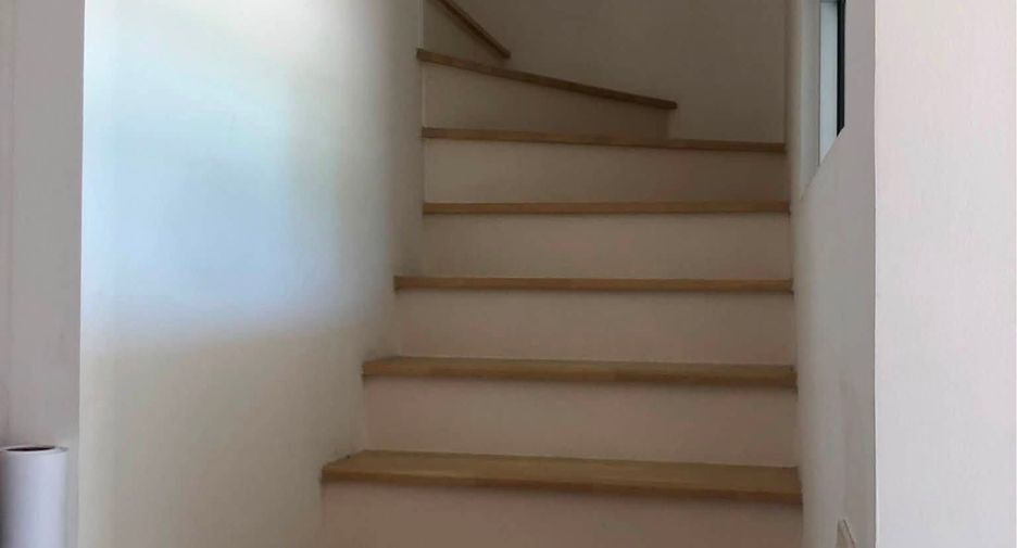 For rent 3 bedrooms house in Sai Mai, Bangkok