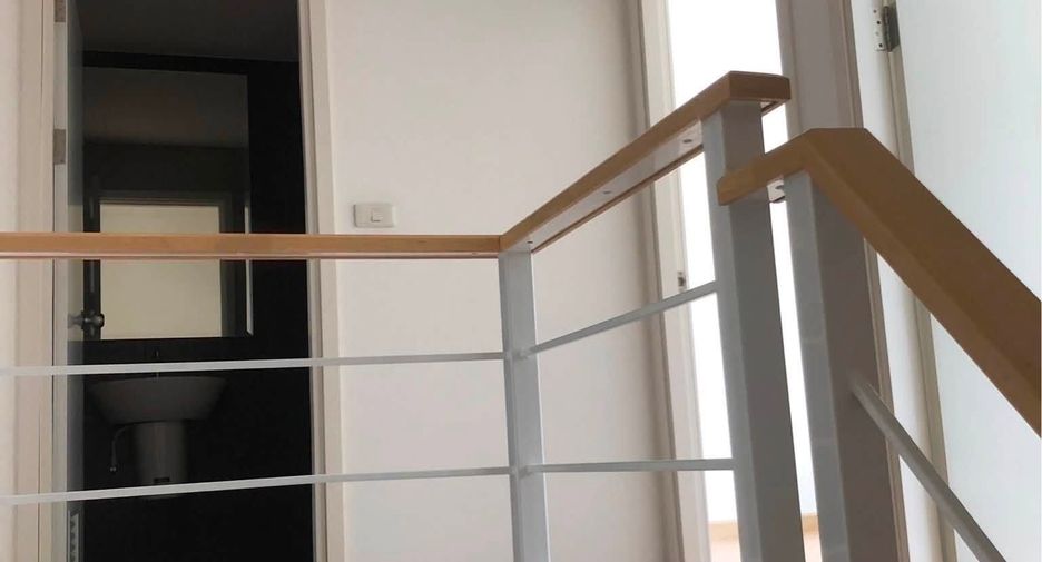 For rent 3 bedrooms house in Sai Mai, Bangkok