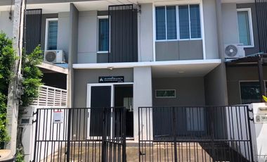 For rent 3 bedrooms house in Sai Mai, Bangkok