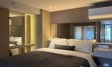 Wohnung zur Miete mit 2 Zimmer in Bang Rak, Bangkok