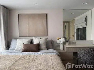 For rent 2 bedrooms condo in Bang Rak, Bangkok