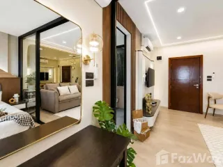 Wohnung zum Kauf mit 1 Zimmer in Mueang Krabi, Krabi