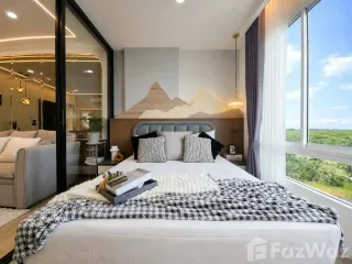 Wohnung zum Kauf mit 1 Zimmer in Mueang Krabi, Krabi