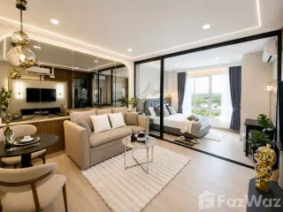 Wohnung zum Kauf mit 1 Zimmer in Mueang Krabi, Krabi