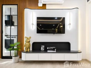 Wohnung zum Kauf mit 1 Zimmer in Mueang Krabi, Krabi