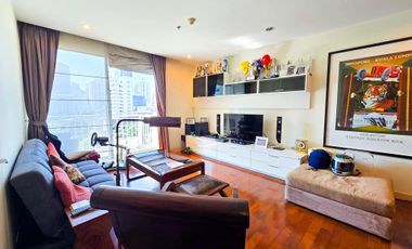 For sale 2 bedrooms condo in Watthana, Bangkok