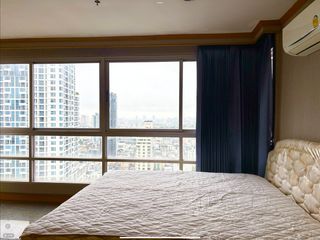 À louer 2 chambres condo à Ratchathewi, Bangkok