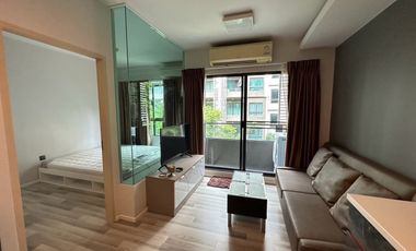Wohnung zum Kauf mit 1 Zimmer in Bang Khun Thian, Bangkok