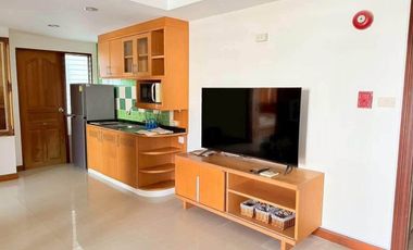 For rent 1 Beds condo in Suan Luang, Bangkok