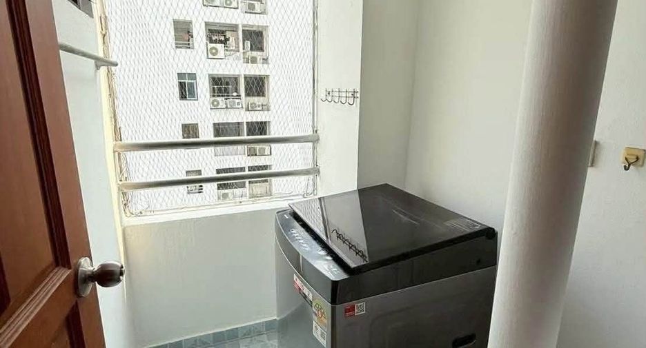 For rent 1 Beds condo in Suan Luang, Bangkok
