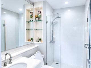 Condo en alquiler de estudio en Sathon, Bangkok