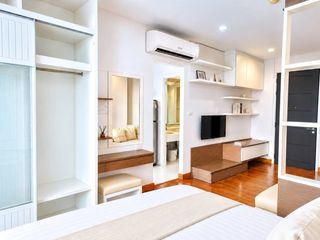 Condo en alquiler de estudio en Sathon, Bangkok