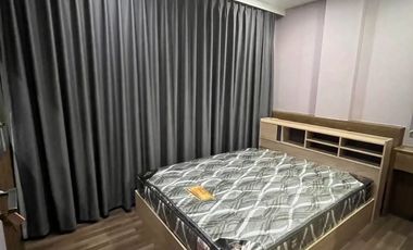 À vendre studio condo à Chatuchak, Bangkok