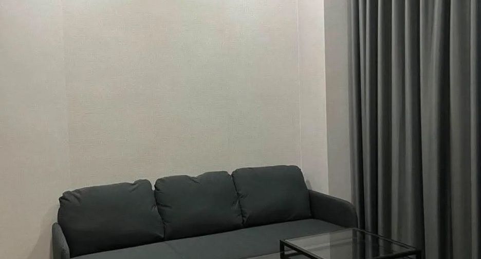 À vendre studio condo à Chatuchak, Bangkok