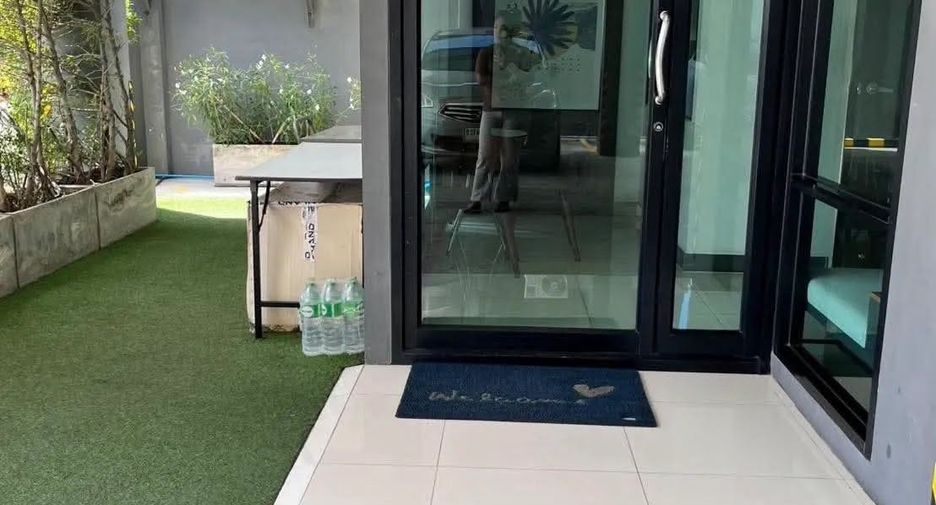 À vendre studio condo à Chatuchak, Bangkok