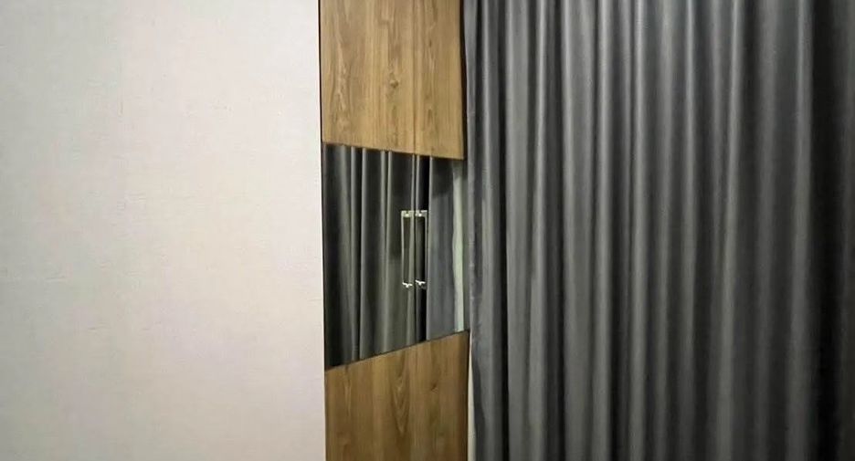 À vendre studio condo à Chatuchak, Bangkok