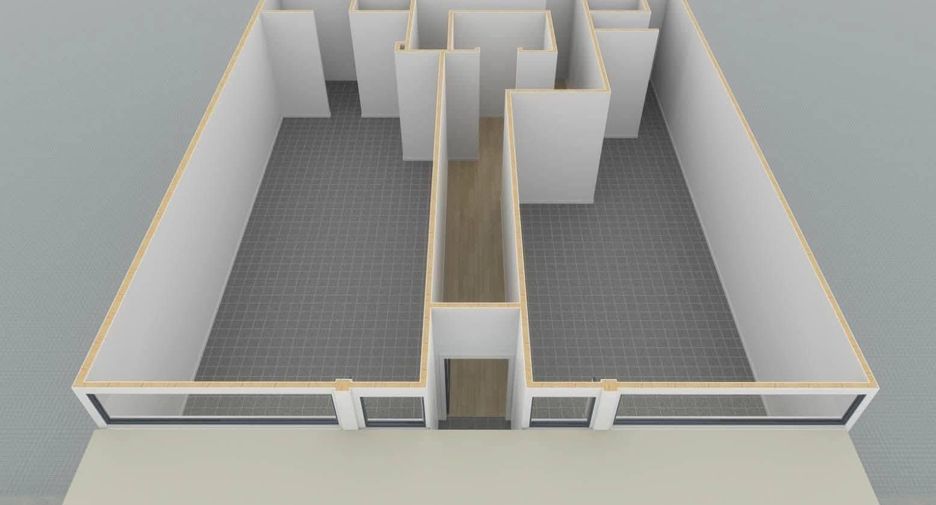 For rent retail Space in Watthana, Bangkok