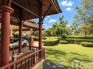 For rent 4 ベッドルーム villa in Thalang, Phuket
