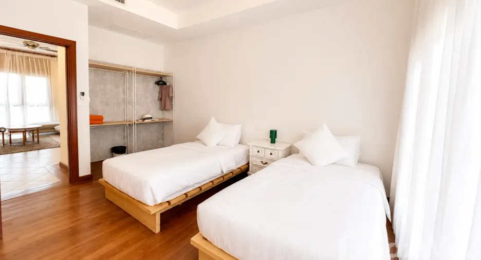 For rent 4 ベッドルーム villa in Thalang, Phuket