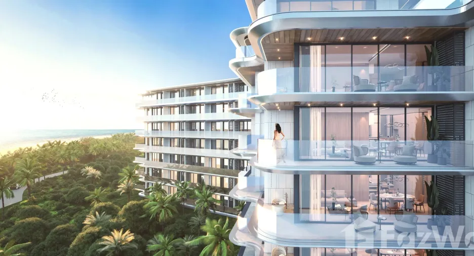 For sale 2 bedrooms condo in Thalang, Phuket
