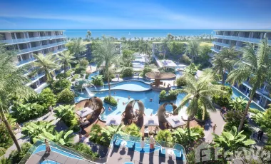 For sale 2 bedrooms condo in Thalang, Phuket