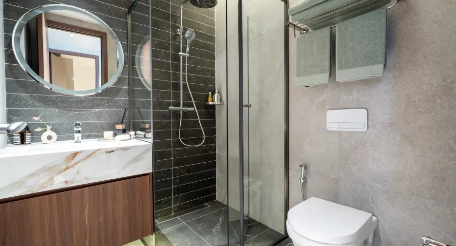 For sale 2 bedrooms condo in Thalang, Phuket