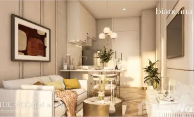 For sale スタジオ condo in Thalang, Phuket
