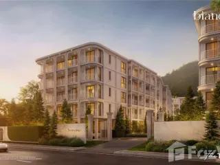 For sale スタジオ condo in Thalang, Phuket