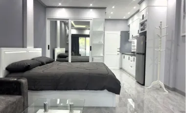 Condo en alquiler de estudio en Jomtien, Pattaya