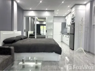 For rent studio condo in Bang Lamung, Chonburi