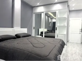 For rent studio condo in Bang Lamung, Chonburi